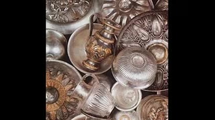The Goldens Wonders of the Bulgarian Archaeology - part 2 