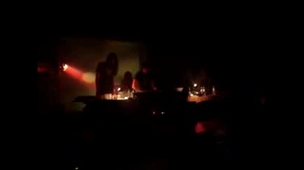Astral Projection - Live At Club Heat