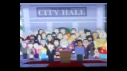 South Park - Season 14 Episode 05 - Sneak Peek 