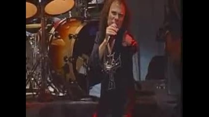 Dio Evil or Divine - show completo em Hd