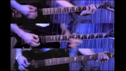 Megadeth - Go To Hell