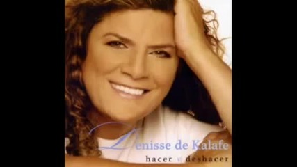 Denisse de Kalafe - A quien amar si no es a ti 