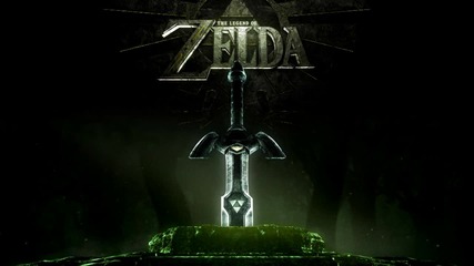 Zelda - Zelda (hardstyle Remix)