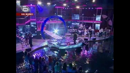 Music Idol 3 - Боян - Среща - Македонецът поднася невероятно изпълнение на Сигнал