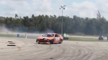 Street Racing and Drift 2013 - New Records