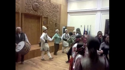 Танцов състав-горна Баня Част 3