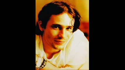 Jeff Buckley - Lost Highway 