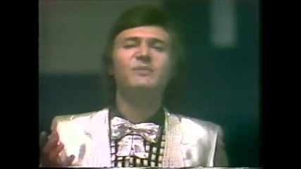 Saban Saulic - Kad Bi Casa Znala