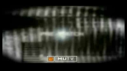 Man Utd v Everton - Mutv Promo