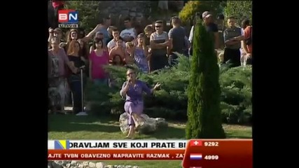 Semsa Suljakovic - Bas me briga -