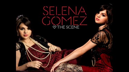 New !! Selena Gomez & The Scena - Whiplash