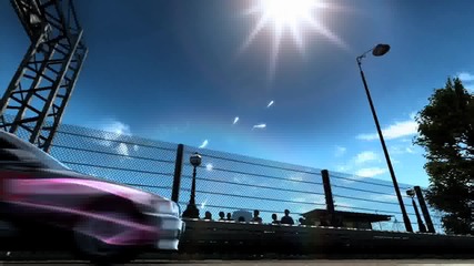 Need For Speed Shift - Trailer