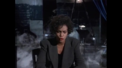 Whitney Houston - I Will Always Love You Аз винаги ще те обичам