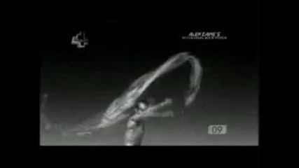 Red Hot Chili Peppers - Give It Away 