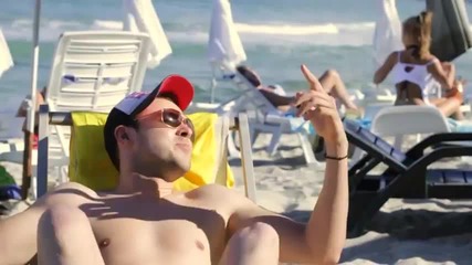 Rudi, Duli, Muden Kukushef - Мене не! Maybe