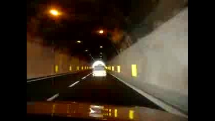 Trabant La Sanremo