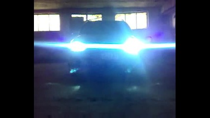 Hid System Xenon 6000 K
