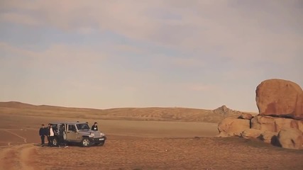 Speed - Mini Concert Teaser