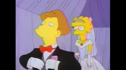 The Simpsons 