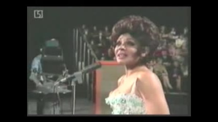 Shirley Bassey-Its impossible