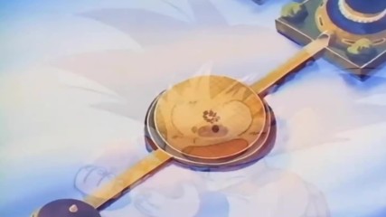 Dragon Ball 76 - True Colors of the Masked Man