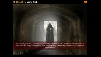 Exmortis 2 Walkthough Part 2