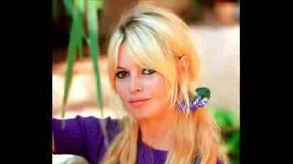 - Bb Brigitte Bardot - Immagini.avi