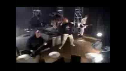 Пародия На Limp Bizkit - Rolin