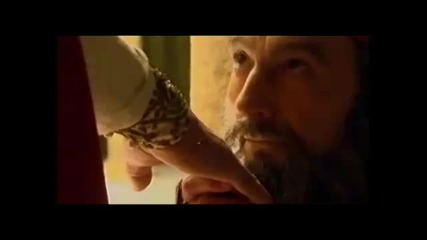 Chris de Burgh - The Mirror of The Soul