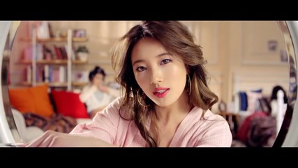 Бг Превод! Miss A - Only You