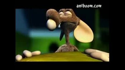 Chees - funny animations 