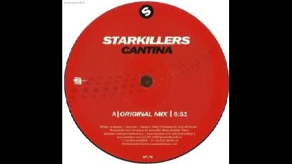 Starkillers vs Ybc Dcup - We No Speak in Cantina Pedro Rivera North Mashup 