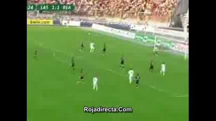Highlights: Lask Linz - Real Madrid 2:3