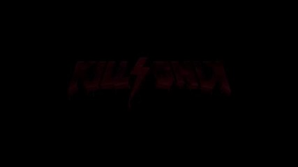 Killsonik - Bloodlust (official Video)