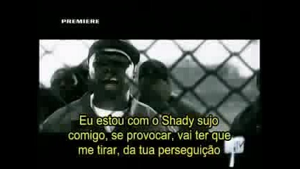 50 Cent, Eminem, Ca$his Lloyd Banks - You Don t Know 