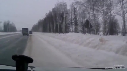 Компилация катастрофи - Ноември 2013