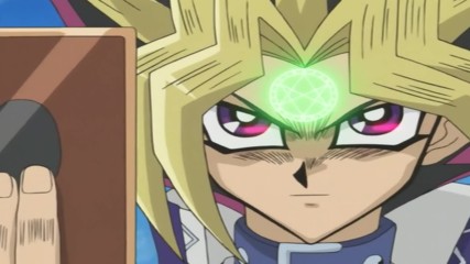 Yu-gi-oh 158 - Fate of The Pharaoh part 3