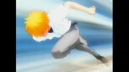 Bleach - 006 - Fight To The Death! Ichigo Vs Ichigo
