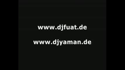 Dj Fuat Ft Dj Yaman Vs Ozan Karis Karis Dirty Funky Remix