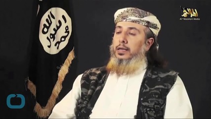US Airstrike Kills Son of Al-Qaeda Commander