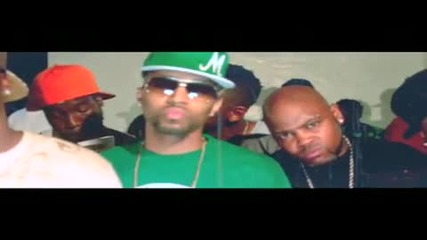 Drumma Boy & Drum Squad - Welcome To My City (directed by Joe Gotti) 
