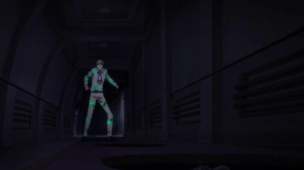 Bungou Stray Dogs 2nd Season Episode 11
