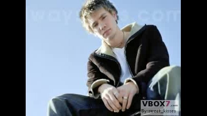 Chad Michael Murray - The Perfect Boy