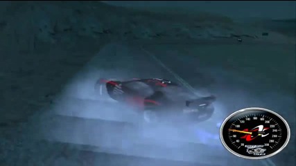 [dtb]speedway Toyota Supra Drifting
