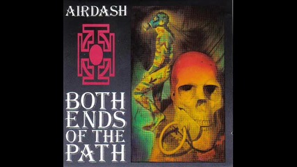 airdash - soul of a renegate 