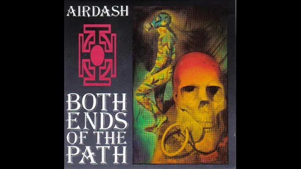 airdash - soul of a renegate