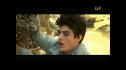 Twilight: Modern Warfare 2 Trailer 