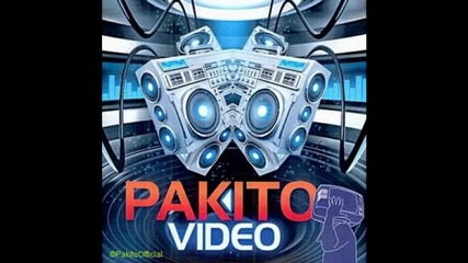 Pakito - A Night To Remember [кристален звук]