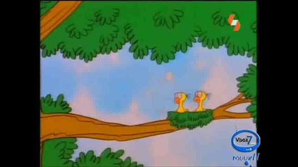 Гарфилд и приятели - Garfield and friends - Гарфилд отново - Бг Аудио - * High Quality * 