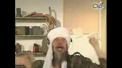 Binladen